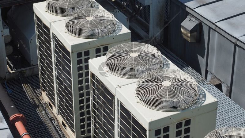 冷库制冷剂泄漏检测：关键步骤与注意事项**