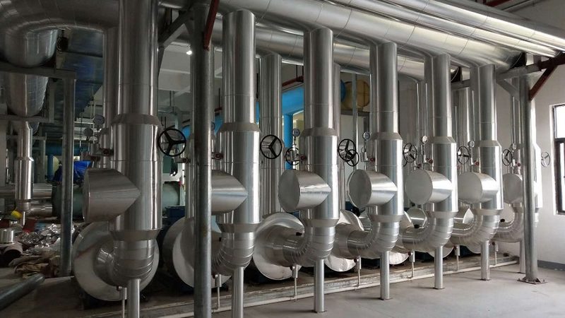深圳工业冷水机安装：场地与电源评估的全面指南
