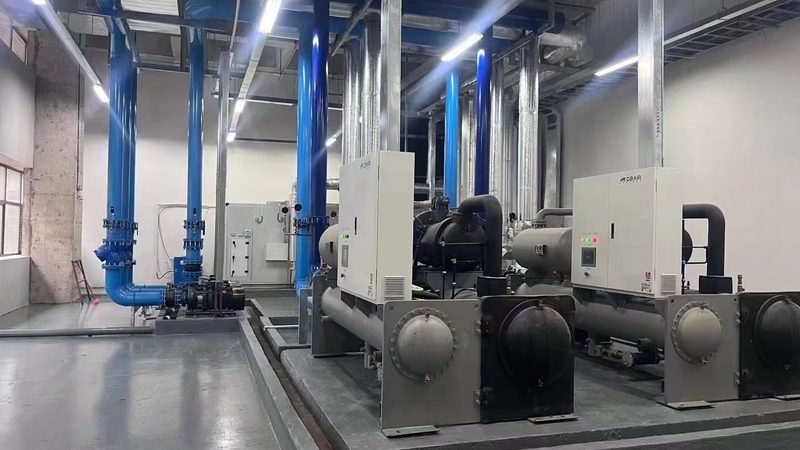 揭秘冷库安装公司排名背后的考量因素
