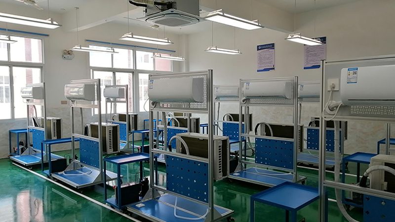 地暖机组使用一年后的常见问题及排查指南